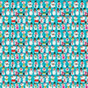 Christmas Tissue Paper - Snowmen