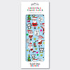 Christmas Tissue Paper - Santas