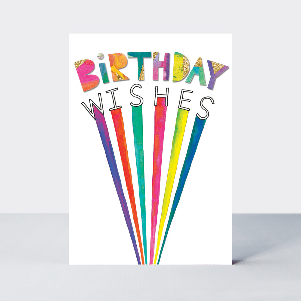 Zest - Birthday Wishes