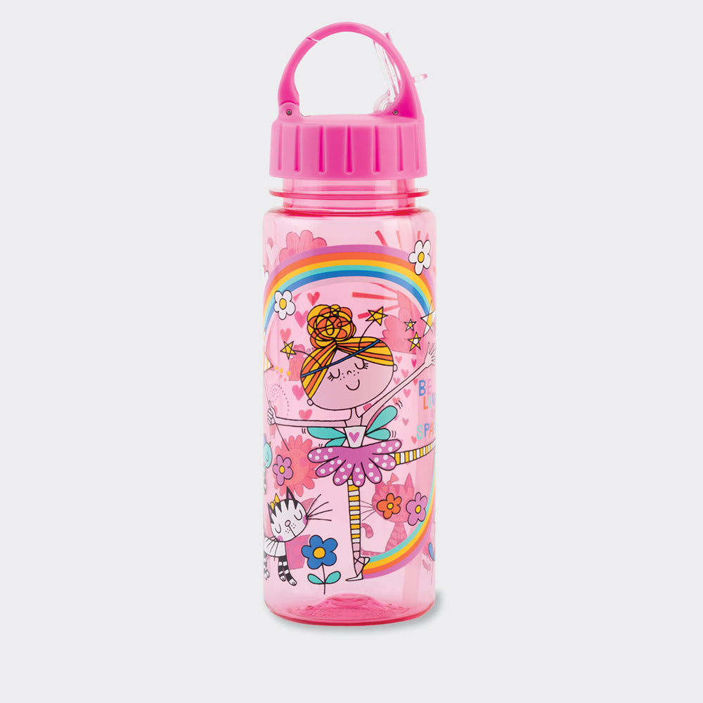 Drinks Bottle - Be Lovely and Sparkle
