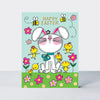 Easter pack of 10 - Easter Bunny