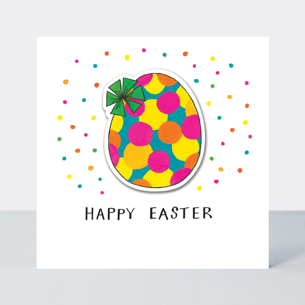 Easter Parade - Happy Easter/Egg