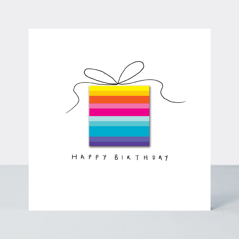Lollipop - Happy Birthday/Present