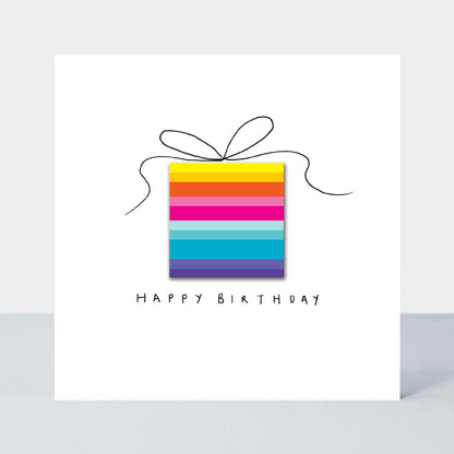 The Birthday Edit - Card Bundle For Her