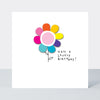 Lollipop - Lovely Birthday/Flower