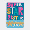 A7 Mini Notepads - Superstar Sister