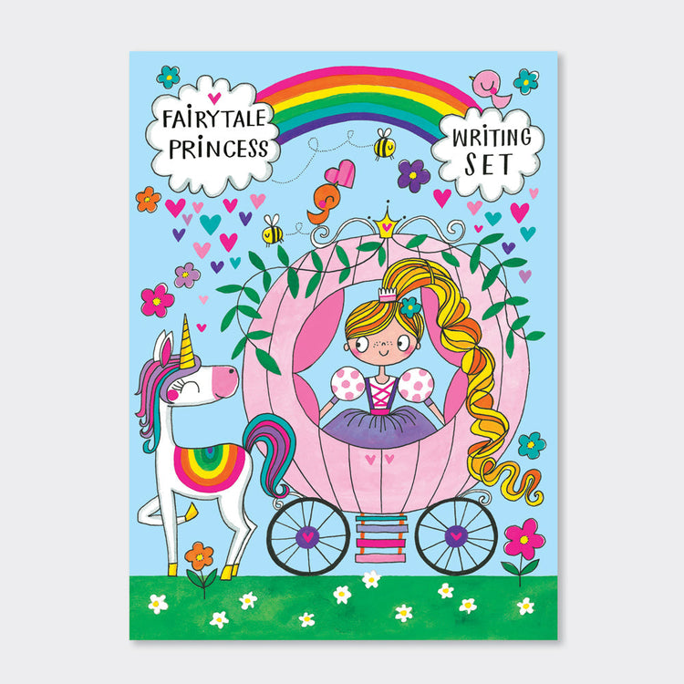 Children's Writing Paper & Sets - Paper, Envelopes & Stickers | Rachel ...